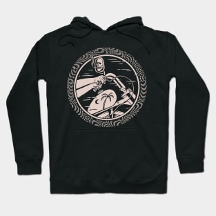 Chopper Ride Hoodie